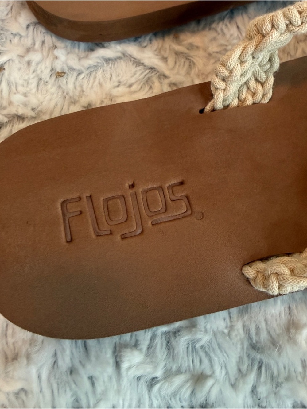 Flojos Sandals - Picture 5 of 12